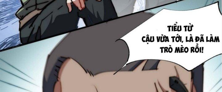 Ta Không Muốn Làm Cứu Thế Chủ Đâu Chapter 6 - Trang 2