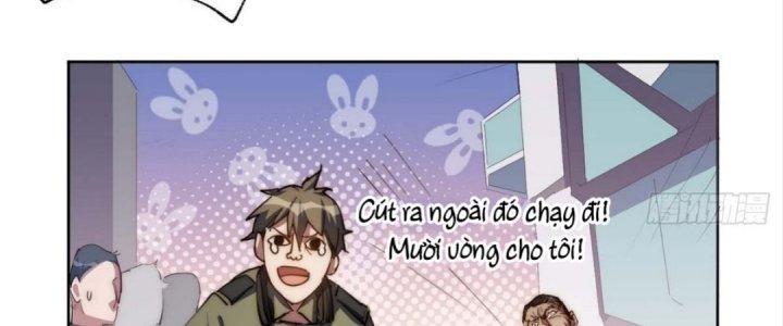 Ta Không Muốn Làm Cứu Thế Chủ Đâu Chapter 6 - Trang 2
