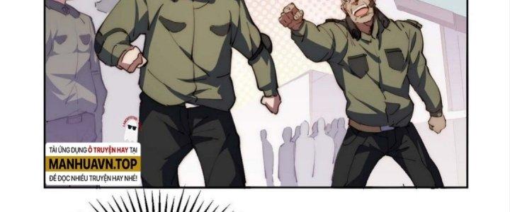 Ta Không Muốn Làm Cứu Thế Chủ Đâu Chapter 6 - Trang 2