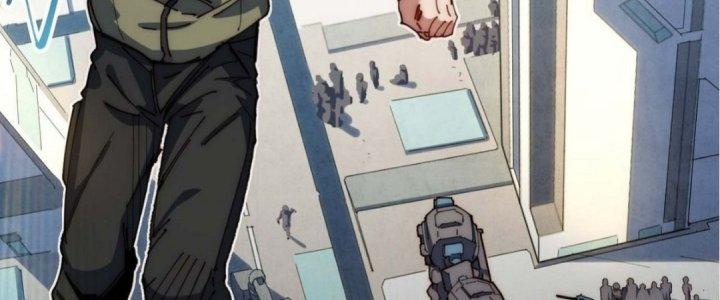 Ta Không Muốn Làm Cứu Thế Chủ Đâu Chapter 6 - Trang 2