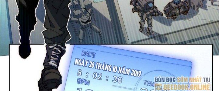 Ta Không Muốn Làm Cứu Thế Chủ Đâu Chapter 6 - Trang 2