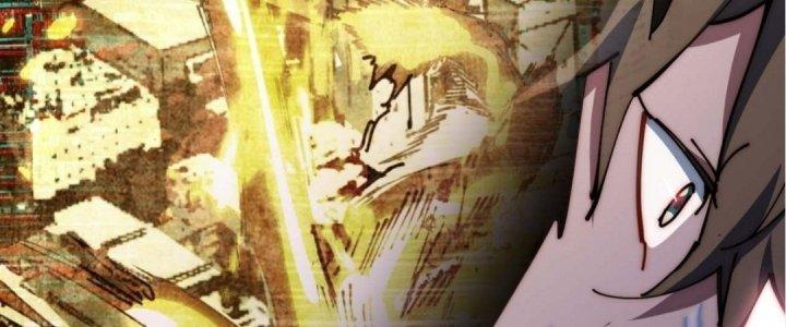 Ta Không Muốn Làm Cứu Thế Chủ Đâu Chapter 6 - Trang 2