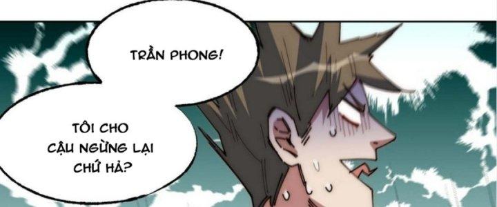 Ta Không Muốn Làm Cứu Thế Chủ Đâu Chapter 6 - Trang 2