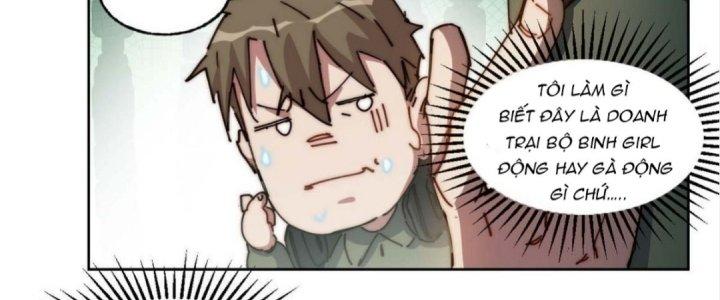 Ta Không Muốn Làm Cứu Thế Chủ Đâu Chapter 6 - Trang 2