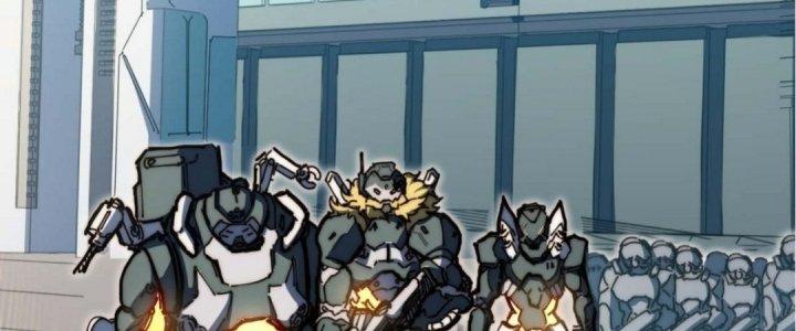 Ta Không Muốn Làm Cứu Thế Chủ Đâu Chapter 6 - Trang 2