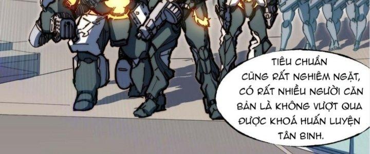 Ta Không Muốn Làm Cứu Thế Chủ Đâu Chapter 6 - Trang 2