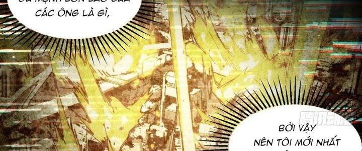 Ta Không Muốn Làm Cứu Thế Chủ Đâu Chapter 7 - Trang 2