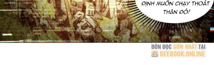 Ta Không Muốn Làm Cứu Thế Chủ Đâu Chapter 7 - Trang 2