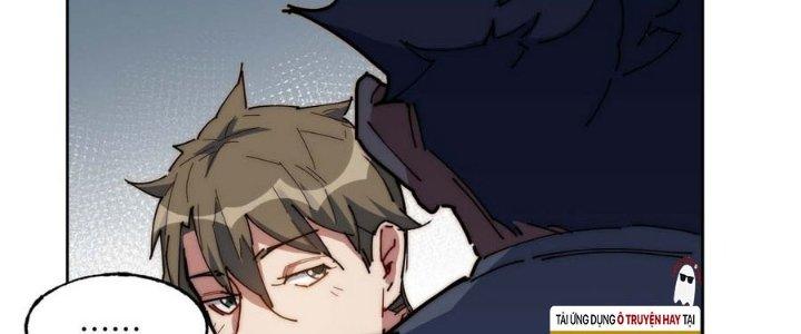 Ta Không Muốn Làm Cứu Thế Chủ Đâu Chapter 7 - Trang 2