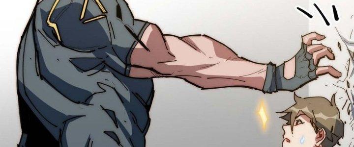 Ta Không Muốn Làm Cứu Thế Chủ Đâu Chapter 7 - Trang 2