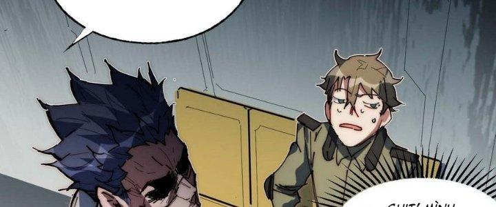 Ta Không Muốn Làm Cứu Thế Chủ Đâu Chapter 7 - Trang 2