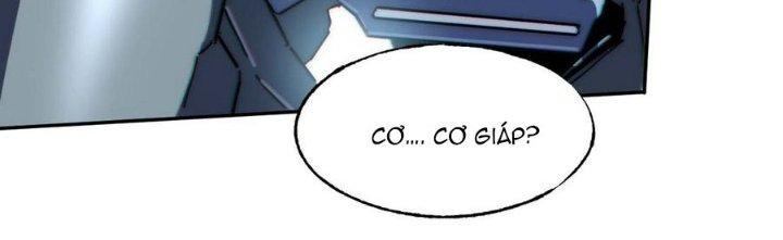Ta Không Muốn Làm Cứu Thế Chủ Đâu Chapter 7 - Trang 2