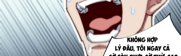 Ta Không Muốn Làm Cứu Thế Chủ Đâu Chapter 7 - Trang 2