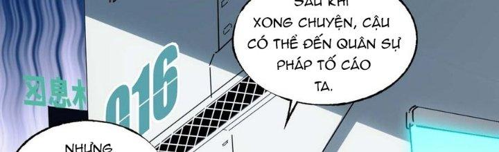 Ta Không Muốn Làm Cứu Thế Chủ Đâu Chapter 7 - Trang 2