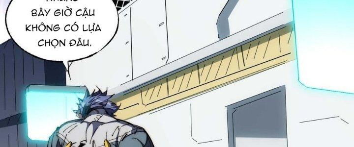 Ta Không Muốn Làm Cứu Thế Chủ Đâu Chapter 7 - Trang 2