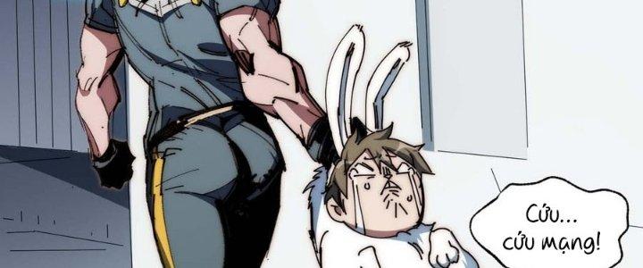 Ta Không Muốn Làm Cứu Thế Chủ Đâu Chapter 7 - Trang 2