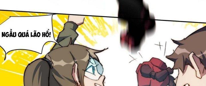 Ta Không Muốn Làm Cứu Thế Chủ Đâu Chapter 7 - Trang 2