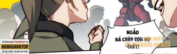 Ta Không Muốn Làm Cứu Thế Chủ Đâu Chapter 7 - Trang 2