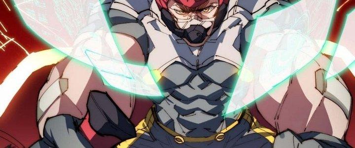 Ta Không Muốn Làm Cứu Thế Chủ Đâu Chapter 7 - Trang 2