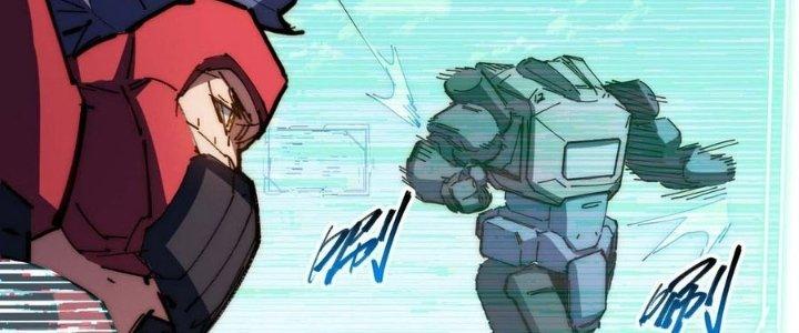 Ta Không Muốn Làm Cứu Thế Chủ Đâu Chapter 7 - Trang 2