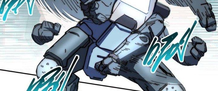 Ta Không Muốn Làm Cứu Thế Chủ Đâu Chapter 7 - Trang 2