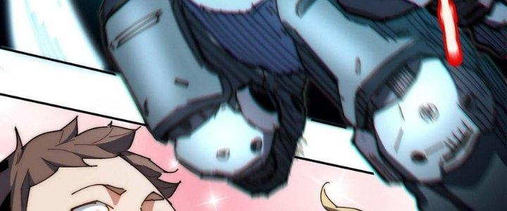 Ta Không Muốn Làm Cứu Thế Chủ Đâu Chapter 7 - Trang 2