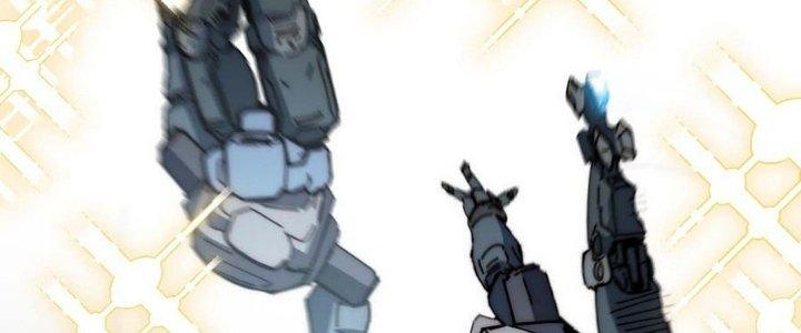 Ta Không Muốn Làm Cứu Thế Chủ Đâu Chapter 7 - Trang 2