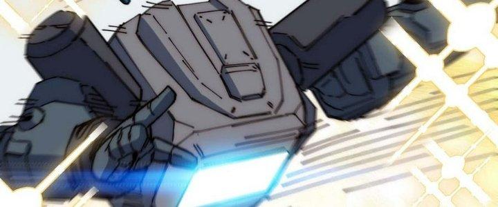 Ta Không Muốn Làm Cứu Thế Chủ Đâu Chapter 7 - Trang 2