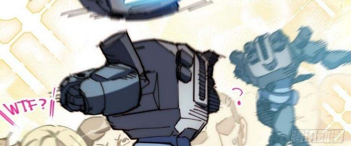 Ta Không Muốn Làm Cứu Thế Chủ Đâu Chapter 7 - Trang 2