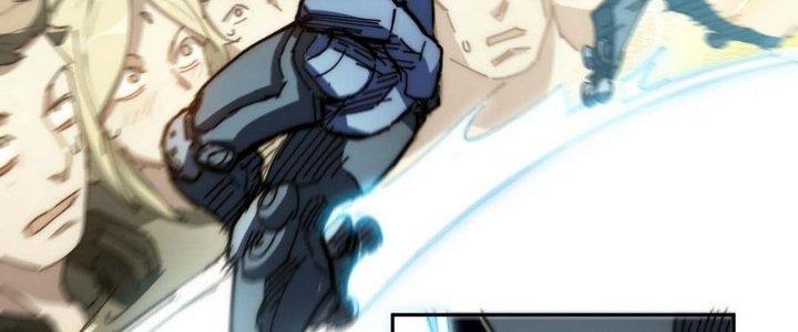 Ta Không Muốn Làm Cứu Thế Chủ Đâu Chapter 7 - Trang 2