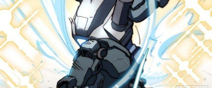 Ta Không Muốn Làm Cứu Thế Chủ Đâu Chapter 7 - Trang 2