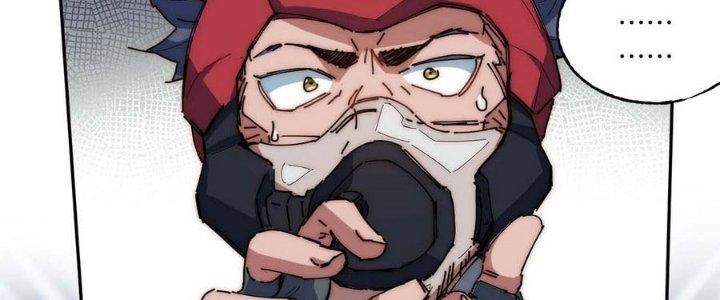 Ta Không Muốn Làm Cứu Thế Chủ Đâu Chapter 7 - Trang 2