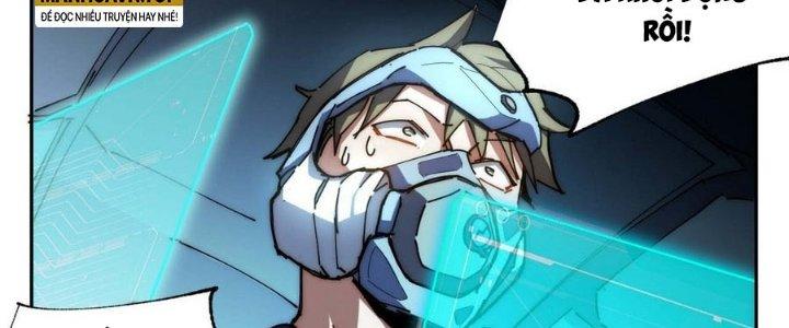 Ta Không Muốn Làm Cứu Thế Chủ Đâu Chapter 7 - Trang 2