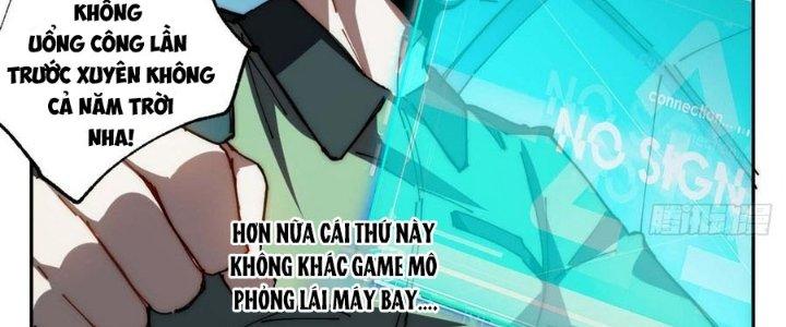 Ta Không Muốn Làm Cứu Thế Chủ Đâu Chapter 7 - Trang 2