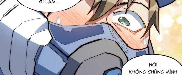 Ta Không Muốn Làm Cứu Thế Chủ Đâu Chapter 7 - Trang 2