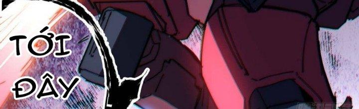 Ta Không Muốn Làm Cứu Thế Chủ Đâu Chapter 7 - Trang 2