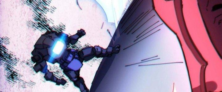 Ta Không Muốn Làm Cứu Thế Chủ Đâu Chapter 7 - Trang 2