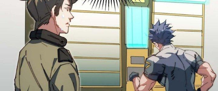 Ta Không Muốn Làm Cứu Thế Chủ Đâu Chapter 7 - Trang 2