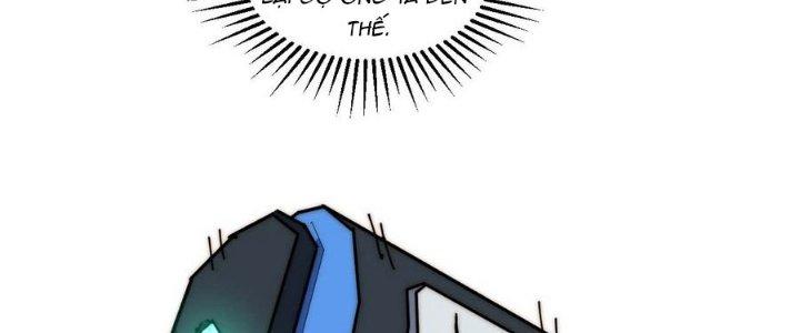 Ta Không Muốn Làm Cứu Thế Chủ Đâu Chapter 7 - Trang 2