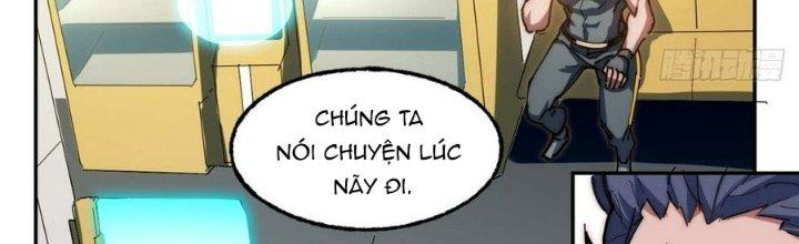 Ta Không Muốn Làm Cứu Thế Chủ Đâu Chapter 7 - Trang 2