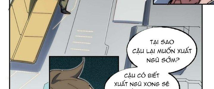 Ta Không Muốn Làm Cứu Thế Chủ Đâu Chapter 7 - Trang 2