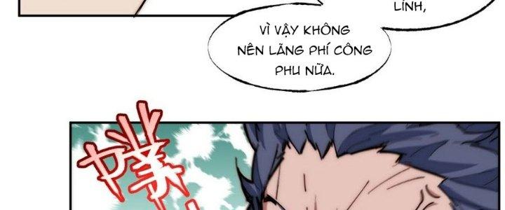 Ta Không Muốn Làm Cứu Thế Chủ Đâu Chapter 7 - Trang 2