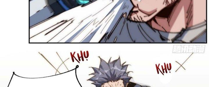 Ta Không Muốn Làm Cứu Thế Chủ Đâu Chapter 7 - Trang 2