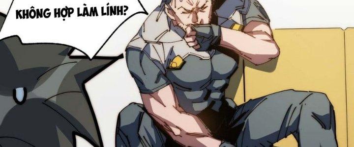 Ta Không Muốn Làm Cứu Thế Chủ Đâu Chapter 7 - Trang 2