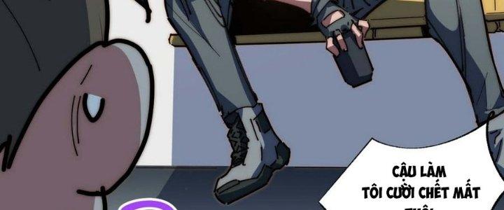 Ta Không Muốn Làm Cứu Thế Chủ Đâu Chapter 7 - Trang 2