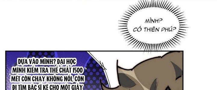 Ta Không Muốn Làm Cứu Thế Chủ Đâu Chapter 7 - Trang 2