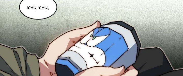 Ta Không Muốn Làm Cứu Thế Chủ Đâu Chapter 7 - Trang 2