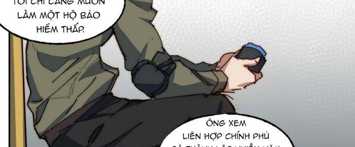 Ta Không Muốn Làm Cứu Thế Chủ Đâu Chapter 7 - Trang 2