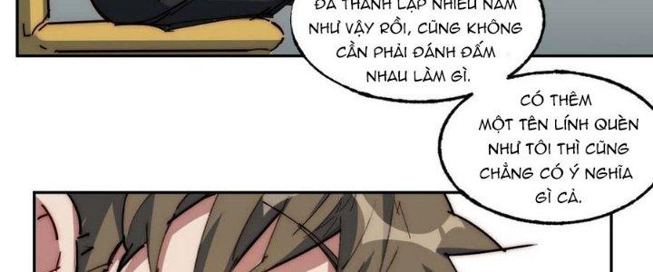 Ta Không Muốn Làm Cứu Thế Chủ Đâu Chapter 7 - Trang 2