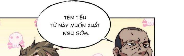 Ta Không Muốn Làm Cứu Thế Chủ Đâu Chapter 7 - Trang 2